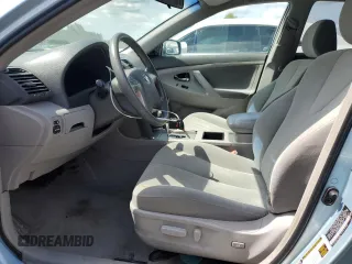 2008 Toyota Camry LE with VIN 4T4BE46K18R042791, listed as a Copart auction lot 53703155 with 169,847 mi miles and Clean Title. Bid and sale history available at carsss.com. Image 7.