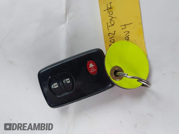 2012 Toyota RAV4 Limited with VIN 2T3DK4DV4CW070481, listed as a IAAI auction lot 42505682 with 154,945 mi miles and . Bid and sale history available at DreamBid. Image 11.