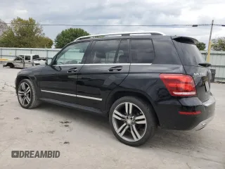 2015 Mercedes-Benz GLK 350 with VIN WDCGG5HB8FG426574, listed as a Copart auction lot 71465913 with 121,840 mi miles and . Bid and sale history available at DreamBid. Image 2.