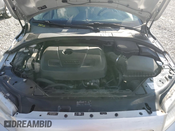 2015 Volvo XC70 T5 Drive-E Premier with VIN YV440MBK4F1220667, listed as a Copart auction lot 77652844 with 173,704 mi miles and Clean Title. Bid and sale history available at DreamBid. Image 11.
