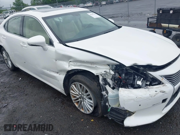 2013 Lexus ES 250 с VIN JTHBK1GG3D2014947, выставлен на аукционе IAAI как лот 42255725 с пробегом 101 370 миль миль и . История ставок и продаж доступна на DreamBid. Изображение 6.