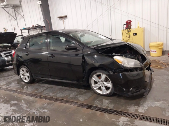 2012 Toyota Matrix S with VIN 2T1KE4EE2CC049071, listed as a IAAI auction lot 41931212 with 91,659 mi miles and . Bid and sale history available at DreamBid. Image 13.