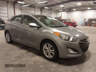 2013 Hyundai Elantra с VIN KMHD35LE6DU137578, выставлен на аукционе IAAI как лот 42183275 с пробегом 104 971 миль миль и . История ставок и продаж доступна на DreamBid. Изображение 1.