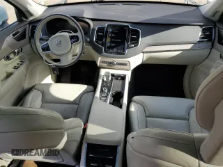 2021 Volvo XC90 Inscription Expression with VIN YV4BR0CL3M1769979, listed as a Copart auction lot 50516804 with 30,576 mi miles. Bid and sale history available at carsss.com. Image 8.