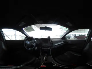 2016 Honda Accord Sport с VIN 1HGCR2F55GA198694, выставлен на аукционе IAAI как лот 41539290 с пробегом 144 736 миль миль и . История ставок и продаж доступна на DreamBid. Изображение 19.