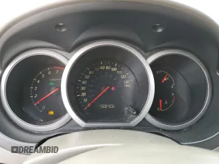 2006 Suzuki Grand Vitara Luxury с VIN JS3TE947764103607, выставлен на аукционе Copart как лот 82912094 с пробегом 158 406 миль миль и Списание • Salvage title. История ставок и продаж доступна на DreamBid. Изображение 9.