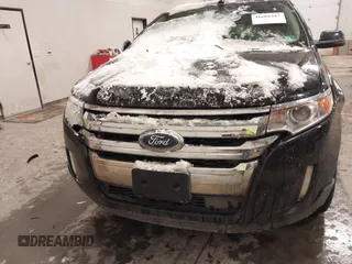 2012 Ford Edge Limited with VIN 2FMDK4KC2CBA76263, listed as a IAAI auction lot 41608247 with 149,891 mi miles. Bid and sale history available at carsss.com. Image 13.