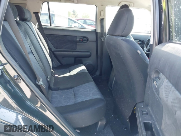 2012 Scion xB z VIN JTLZE4FE4C1143412, wystawiony jako IAAI lot #42091929 z przebiegiem 213 501 mil mil oraz . Historia ofert i sprzedaży dostępna na DreamBid. Obrazek 8.
