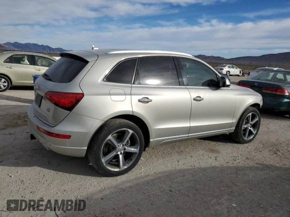 2015 Audi Q5 Prestige z VIN WA1VMAFPXFA067268, wystawiony jako Copart lot #80956793 z przebiegiem 72 482 mil mil oraz . Historia ofert i sprzedaży dostępna na DreamBid. Obrazek 3.
