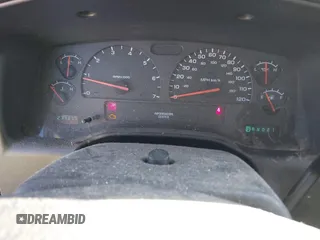 2003 Dodge Dakota Sport with VIN 1D7HL38N73S299948, listed as a IAAI auction lot 41392261 with 271,377 mi miles. Bid and sale history available at carsss.com. Image 7.