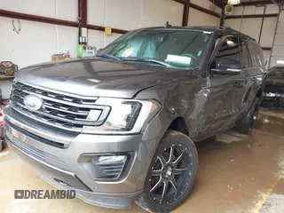 2020 Ford Expedition Max Limited z VIN 1FMJK2AT6LEA84668, wystawiony jako IAAI lot #42423180 z przebiegiem 106 237 mil mil oraz . Historia ofert i sprzedaży dostępna na DreamBid. Obrazek 19.