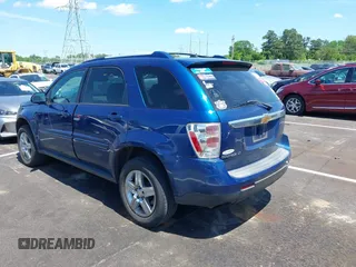 2008 Chevrolet Equinox LT z VIN 2CNDL33F586017448, wystawiony jako IAAI lot #42322387 z przebiegiem 178 743 mil mil oraz . Historia ofert i sprzedaży dostępna na DreamBid. Obrazek 3.