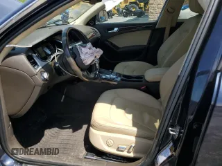 2016 Audi allroad A4 Premium Plus z VIN WA1UFAFL2GA016058, wystawiony jako Copart lot #56588575 z przebiegiem 88 102 mil mil oraz Szkody całkowita. Historia ofert i sprzedaży dostępna na DreamBid. Obrazek 7.