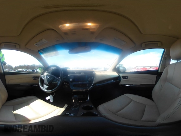 2014 Toyota Avalon Limited with VIN 4T1BK1EB1EU134577, listed as a IAAI auction lot 41994918 with 74,570 mi miles. Bid and sale history available at carsss.com. Image 20.