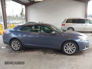 2014 Chevrolet Malibu LT with VIN 1G11E5SL1EF154675, listed as a IAAI auction lot 41368057 with 137,550 mi miles and . Bid and sale history available at DreamBid. Image 13.