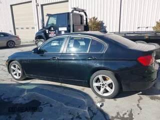 2015 BMW 3 Series 328i with VIN WBA3C1C53FK120984, listed as a IAAI auction lot 41338035 with 119,486 mi miles and . Bid and sale history available at carsss.com. Image 14.