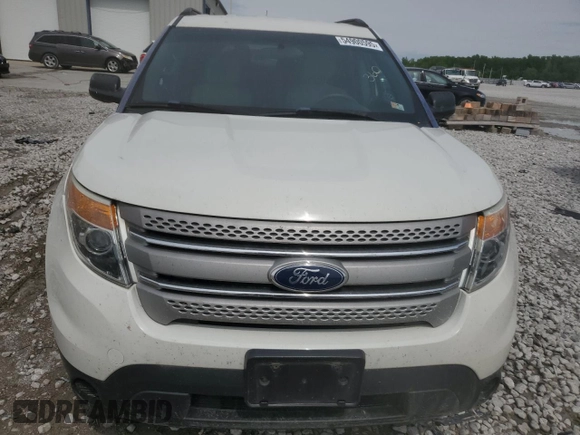 2012 Ford Explorer with VIN 1FMHK7B8XCGA81704, listed as a Copart auction lot 54900595 with 212,565 mi miles and Salvage title. Bid and sale history available at DreamBid. Image 5.