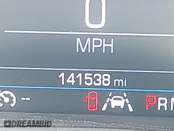 2020 Chevrolet Equinox LT with VIN 2GNAXUEVXL6206246, listed as a IAAI auction lot 42240708 with 141,538 mi miles and . Bid and sale history available at DreamBid. Image 15.