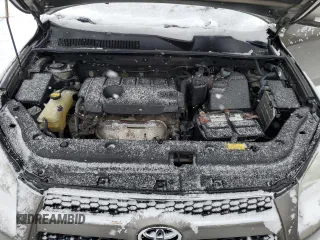 2011 Toyota RAV4 Ltd with VIN 2T3DF4DVXBW084873, listed as a Copart auction lot 88425045 with 243,359 mi miles and Clean Title. Bid and sale history available at carsss.com. Image 12.