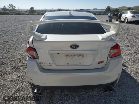 2018 Subaru WRX STI Launch с VIN JF1VA2W60J9836338, выставлен на аукционе Copart как лот 55125735 с пробегом 96 071 миль миль и Списание • Salvage title. История ставок и продаж доступна на DreamBid. Изображение 6.