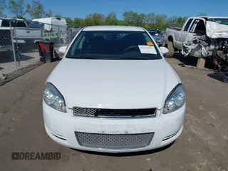 2015 Chevrolet Impala LS с VIN 2G1WA5E38F1120190, выставлен на аукционе IAAI как лот 42225071 с пробегом 228 801 миль миль и . История ставок и продаж доступна на DreamBid. Изображение 13.
