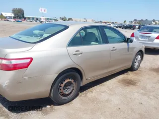 2009 Toyota Camry z VIN 4T4BE46K29R070469, wystawiony jako IAAI lot #42221980 z przebiegiem 136 966 mil mil oraz . Historia ofert i sprzedaży dostępna na DreamBid. Obrazek 6.