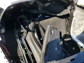 2015 Chevrolet Corvette Z06 3LZ with VIN 1G1YU2D65F5603791, listed as a Copart auction lot 60997964 with 0 mi miles and Salvage Title. Bid and sale history available at carsss.com. Image 10.