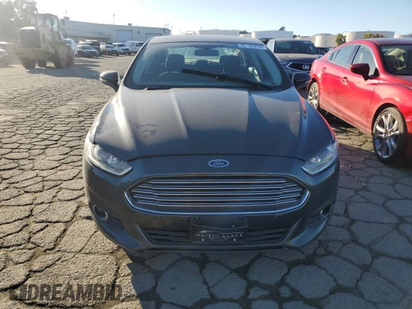 2015 Ford Fusion SE Hybrid with VIN 3FA6P0LU4FR213570, listed as a Copart auction lot 82136224 with 148,524 mi miles and Salvage Title. Bid and sale history available at carsss.com. Image 5.