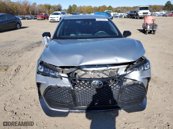 2020 Toyota Avalon XSE with VIN 4T1EZ1FB6LU047262, listed as a Copart auction lot 82857524 with 66,888 mi miles and Salvage Title. Bid and sale history available at carsss.com. Image 5.
