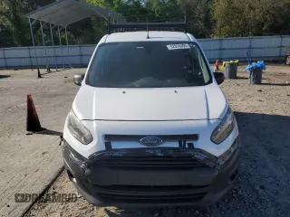 2017 Ford Transit Connect XL with VIN NM0LS6E76H1308115, listed as a Copart auction lot 52936495 with 258,718 mi miles and Clean title. Bid and sale history available at DreamBid. Image 5.