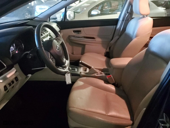 2015 Subaru XV Crosstrek Limited with VIN JF2GPASC3FH270293, listed as a Copart auction lot 71090512 with 141,140 mi miles. Bid and sale history available at carsss.com. Image 7.
