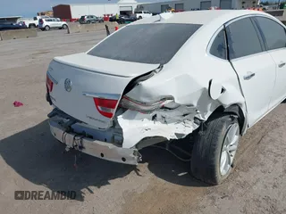 2016 Buick Verano Group with VIN 1G4PS5SK8G4183053, listed as a IAAI auction lot 41860417 with 114,225 mi miles and . Bid and sale history available at DreamBid. Image 6.