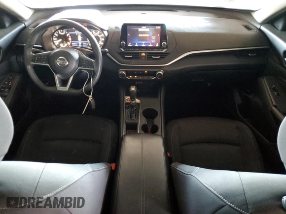2019 Nissan Altima S z VIN 1N4BL4BV0KN327171, wystawiony jako Copart lot #56666305 z przebiegiem 101 034 mil mil oraz Szkoda całkowita • Salvage title. Historia ofert i sprzedaży dostępna na DreamBid. Obrazek 8.