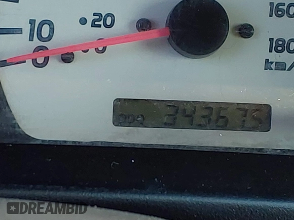 2004 Toyota Tacoma PreRunner z VIN 5TEGN92N94Z439622, wystawiony jako IAAI lot #42104813 z przebiegiem 343 675 mil mil oraz . Historia ofert i sprzedaży dostępna na DreamBid. Obrazek 15.