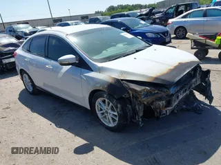 2015 Ford Focus SE с VIN 1FADP3F21FL280774, выставлен на аукционе IAAI как лот 41985139 с пробегом 40 777 миль миль и . История ставок и продаж доступна на DreamBid. Изображение 1.