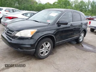 2011 Honda CR-V EX-L with VIN JHLRE4H79BC004859, listed as a IAAI auction lot 42088108 with 248,542 mi miles and . Bid and sale history available at carsss.com. Image 17.