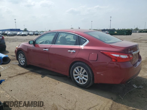 2017 Nissan Altima SV z VIN 1N4AL3AP0HC213247, wystawiony jako Copart lot #59685975 z przebiegiem 82 874 mil mil oraz Czysty tytuł • Clean title. Historia ofert i sprzedaży dostępna na DreamBid. Obrazek 2.