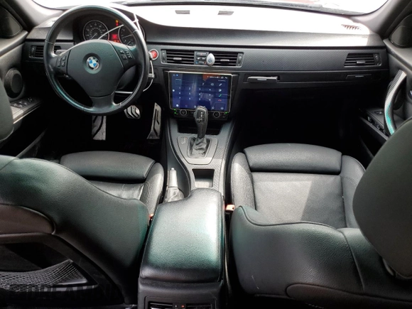 2011 BMW 3 Series 328i с VIN WBAPH7G50BNN06786, выставлен на аукционе Copart как лот 51624605 с пробегом 115 173 миль миль и Списание • Salvage title. История ставок и продаж доступна на DreamBid. Изображение 8.