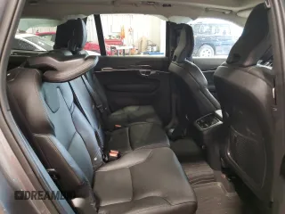 2019 Volvo XC90 Momentum z VIN YV4A22PK8K1499707, wystawiony jako Copart lot #59405905 z przebiegiem 51 046 mil mil oraz Szkoda całkowita • Salvage title. Historia ofert i sprzedaży dostępna na DreamBid. Obrazek 11.