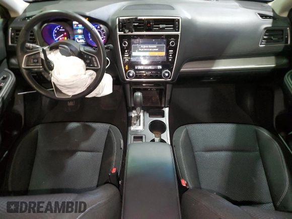 2019 Subaru Outback Premium with VIN 4S4BSAFC9K3234855, listed as a Copart auction lot 51136775 with 102,361 mi miles and Clean Title. Bid and sale history available at carsss.com. Image 8.