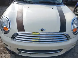2012 MINI Hardtop with VIN WMWSU3C54CT259872, listed as a IAAI auction lot 41698147 with 98,181 mi miles and . Bid and sale history available at DreamBid. Image 6.