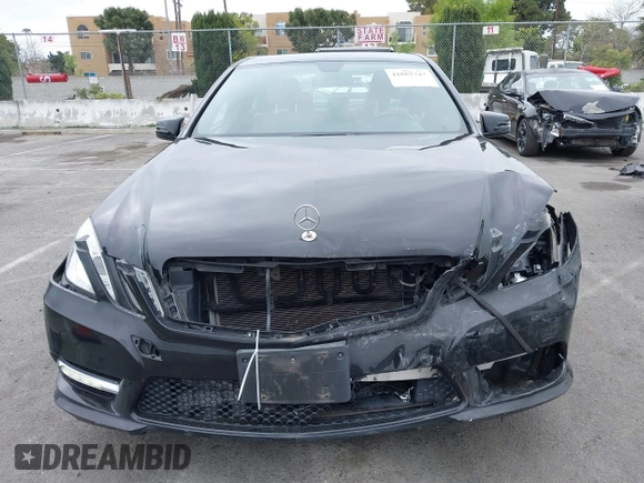 2013 Mercedes-Benz E 350 Luxury with VIN WDDHF5KB2DA669583, listed as a IAAI auction lot 41882747 with 108,182 mi miles and . Bid and sale history available at DreamBid. Image 12.