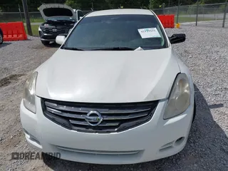 2012 Nissan Altima 2.5 S with VIN 1N4AL2AP3CN579808, listed as a IAAI auction lot 42129252 with 154,695 mi miles. Bid and sale history available at carsss.com. Image 6.