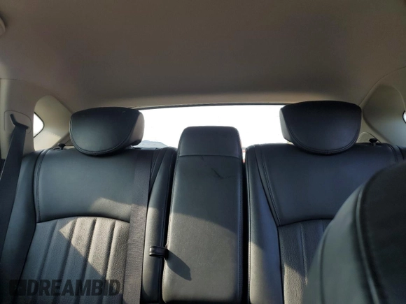 2016 Infiniti QX50 z VIN JN1BJ0RR9GM267294, wystawiony jako Copart lot #55092175 z przebiegiem 98 842 mil mil oraz Szkoda całkowita • Salvage title. Historia ofert i sprzedaży dostępna na DreamBid. Obrazek 10.