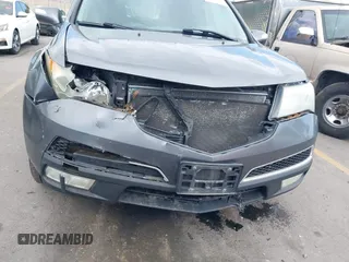 2011 Acura MDX z VIN 2HNYD2H23BH534692, wystawiony jako IAAI lot #42326418 z przebiegiem 249 471 mil mil oraz . Historia ofert i sprzedaży dostępna na DreamBid. Obrazek 6.