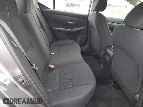 2021 Nissan Sentra S z VIN 3N1AB8BV6MY222420, wystawiony jako Copart lot #48931835 z przebiegiem 73 220 mil mil oraz Szkoda całkowita • Salvage title. Historia ofert i sprzedaży dostępna na DreamBid. Obrazek 10.