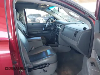 2006 Dodge Durango Limited with VIN 1D8HD58226F100800, listed as a IAAI auction lot 41848268 with 213,723 mi miles and . Bid and sale history available at DreamBid. Image 5.