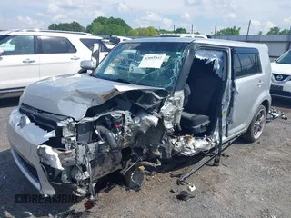 2014 Scion xB z VIN JTLZE4FE0EJ054892, wystawiony jako IAAI lot #42093932 z przebiegiem 184 541 mil mil oraz . Historia ofert i sprzedaży dostępna na DreamBid. Obrazek 6.