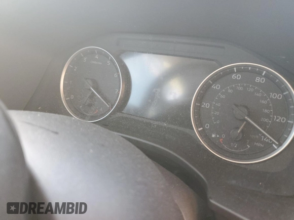 2022 Mitsubishi Outlander SE z VIN JA4J3UA80NZ026246, wystawiony jako Copart lot #52438755 z przebiegiem Nie podano mil oraz Szkoda całkowita • Salvage title. Historia ofert i sprzedaży dostępna na DreamBid. Obrazek 9.