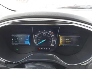 2013 Ford Fusion SE with VIN 3FA6P0HRXDR324206, listed as a IAAI auction lot 41650318 with 168,713 mi miles. Bid and sale history available at carsss.com. Image 7.